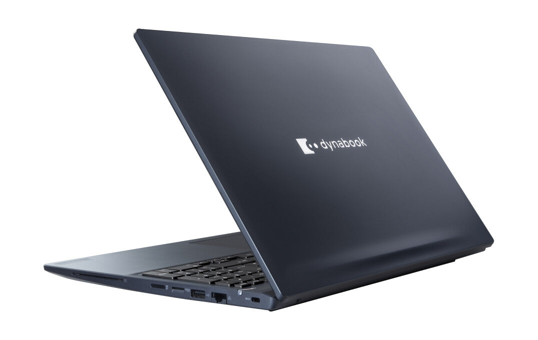 Dynabook Tecra Laptop - 39.6 cm (15.6") - Intel® Core™ i5-1135G7 - 8 GB DDR4-SDRAM - 256 GB SSD - Wi-Fi 6 - Windows 10 Pro Education - Blue