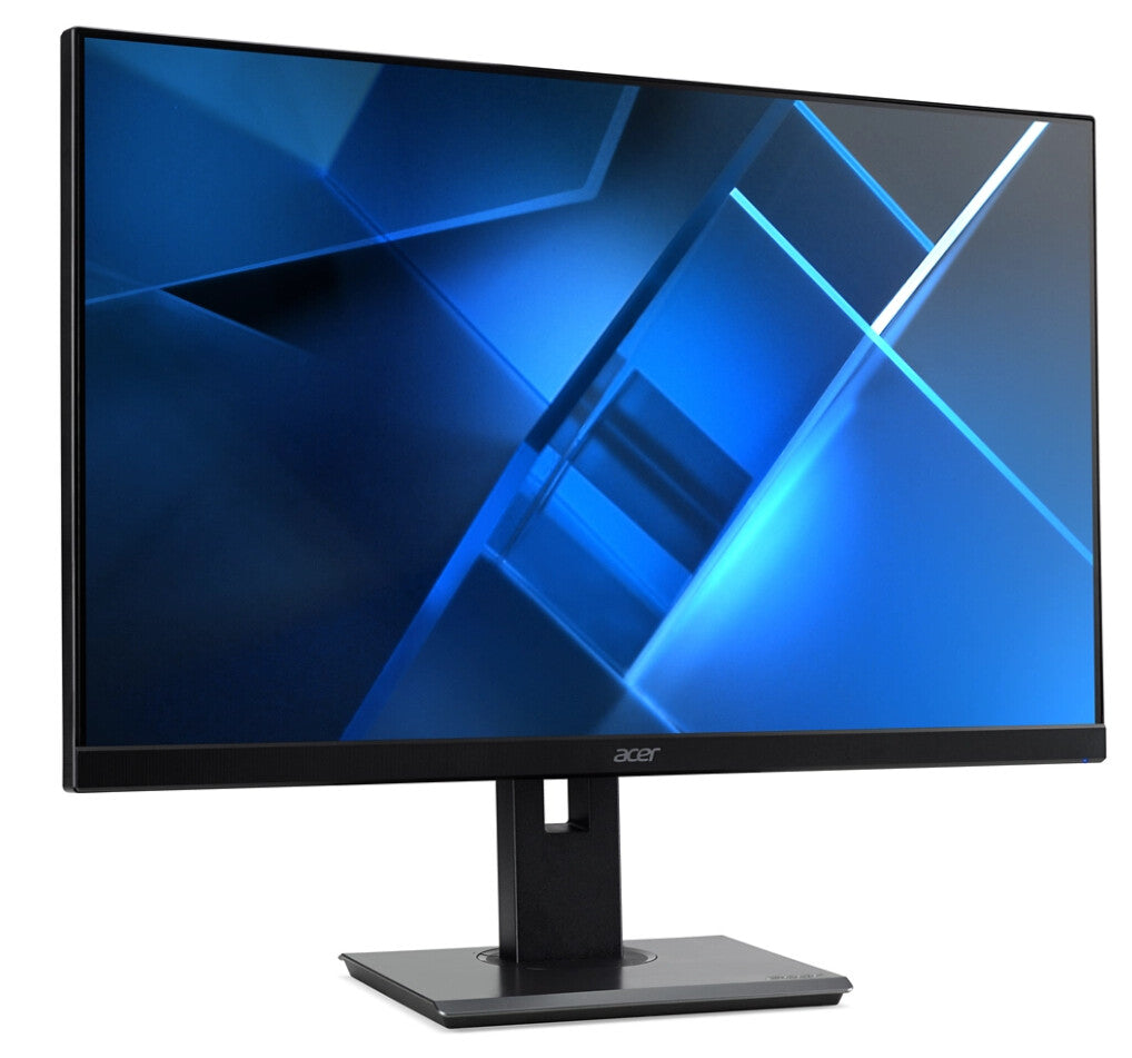Acer B227Q E - 54.6 cm (21.5") - 1920 x 1080 pixels FHD LED Monitor