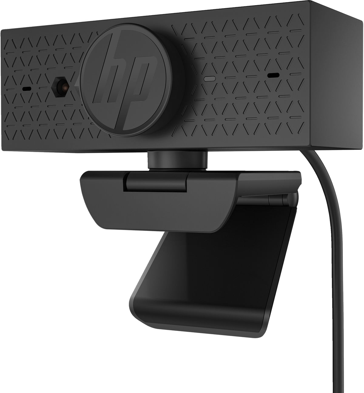 HP 620 - 4 MP 1920 x 1080p Full HD Webcam