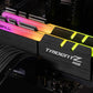 G.Skill Trident Z RGB - 16 GB 2 x 8 GB DDR4 3200 MHz memory module
