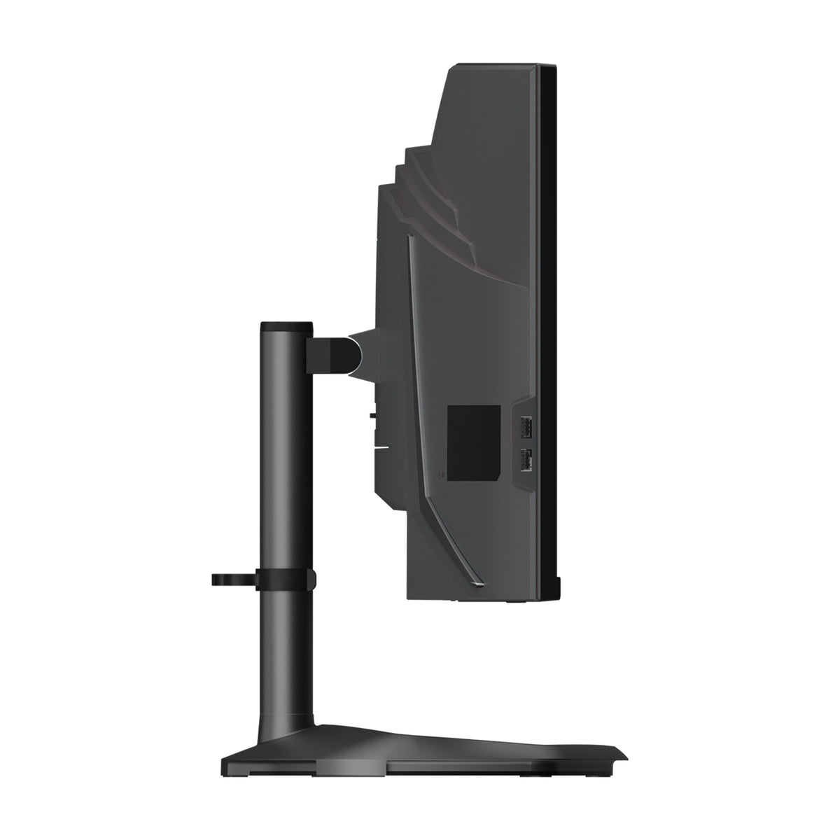 Cooler Master Gaming GM34-CWQ2 - 86.4 cm (34") - 3440 x 1440 pixels UltraWide Quad HD Monitor