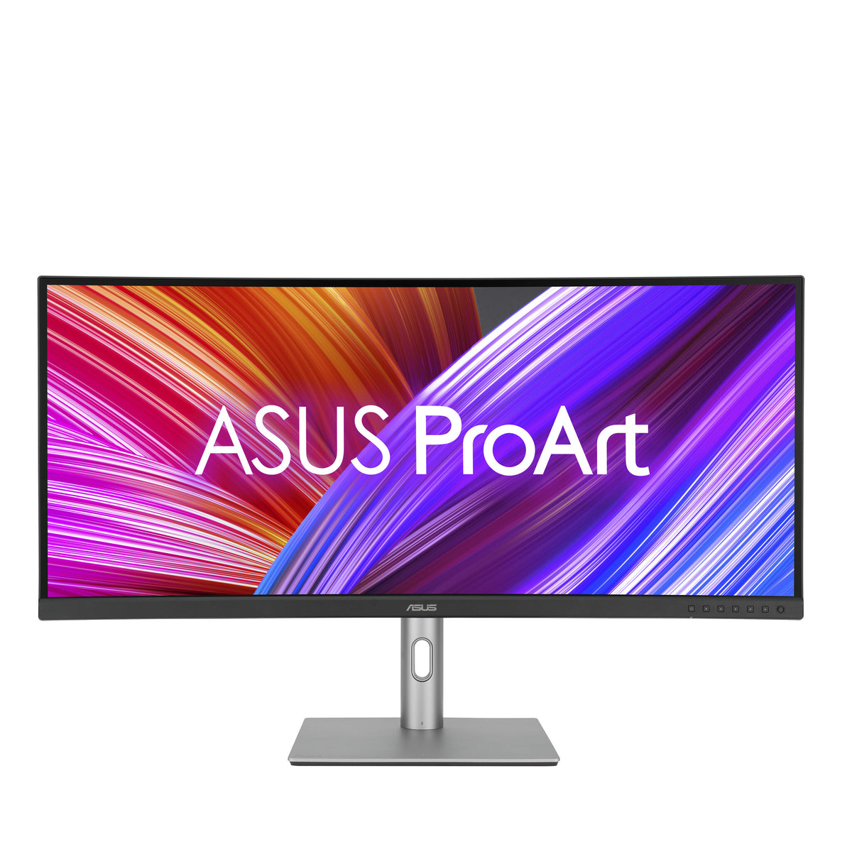 ASUS ProArt PA34VCNV - 86.6 cm (34.1") - 3440 x 1440 pixels UltraWide Quad HD LCD Monitor