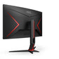 AOC G2 C27G2Z3/BK - 68.6 cm (27") - 1920 x 1080 pixels Full HD LED Monitor