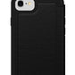 OtterBox Strada Folio Series for Apple iPhone SE (2nd gen) / 8 / 7 in Black