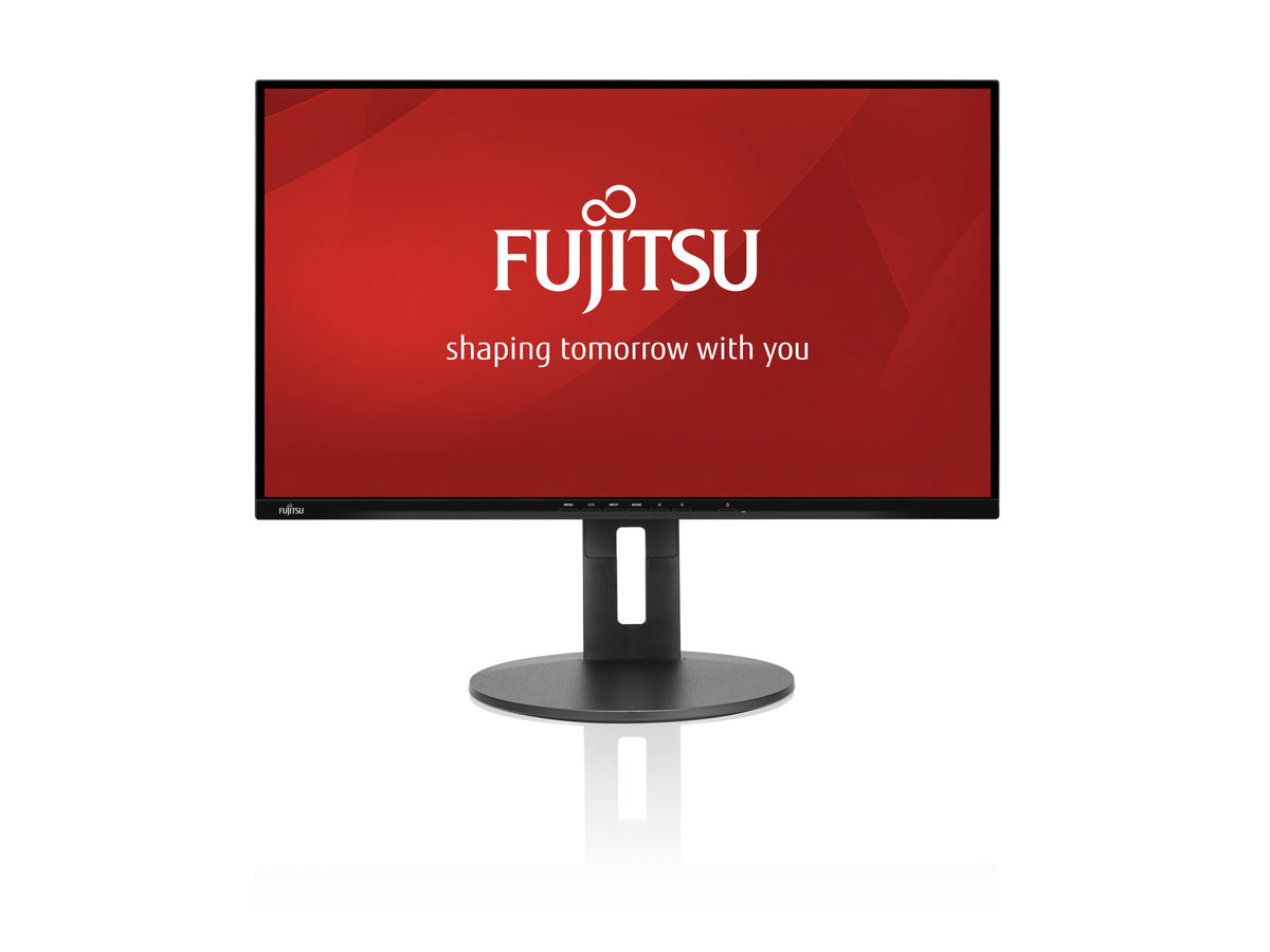 Fujitsu B27-9 - 68.6 cm (27") - 1920 x 1080 pixels Full HD LCD Monitor