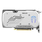 Zotac GAMING Twin Edge OC White Edition - NVIDIA 8 GB GDDR6 GeForce RTX­ 4060 graphics card