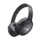 Bose QuietComfort 45 - Wired & Wireless Bluetooth Headset in Grey