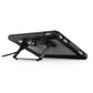 Compulocks Kickstand Case for 10.2" iPad in Black