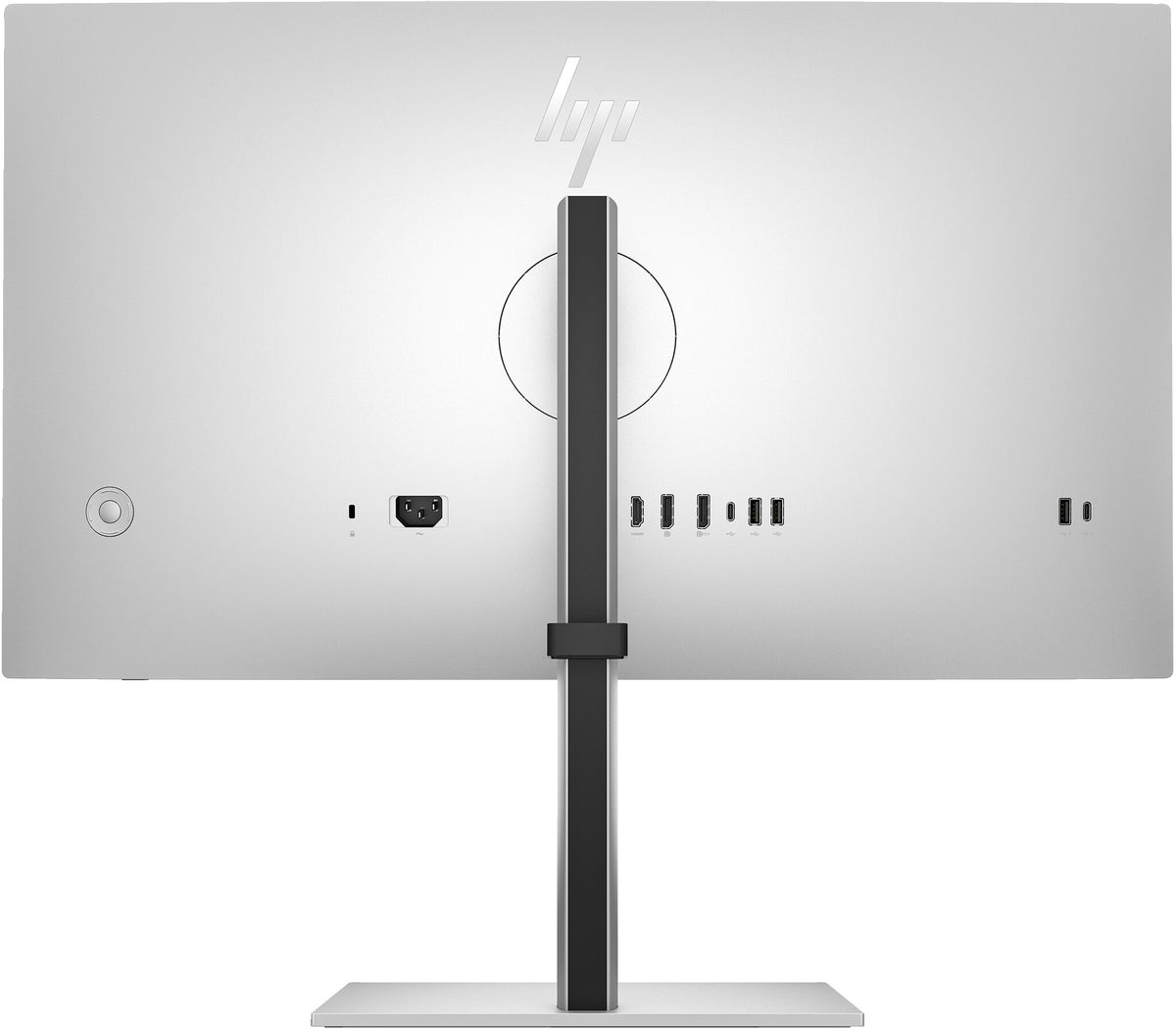 HP Series 7 Pro 727PQ - 68.6 cm (27") - 2560 x 1440 pixels QHD LED Monitor