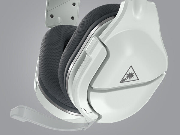 Turtle Beach Stealth 600 (2nd Gen) - USB Type-C Wired & Wireless Gaming Headset for PS4 / PS5 in White