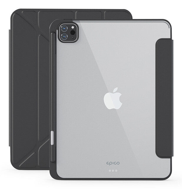 Epico Hero Flip Case for 11" iPad Pro in Black