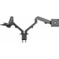 Vision VFM-DAD/4 - Desk monitor / laptop mount for 5.08 cm (2") to 68.6 cm (27")