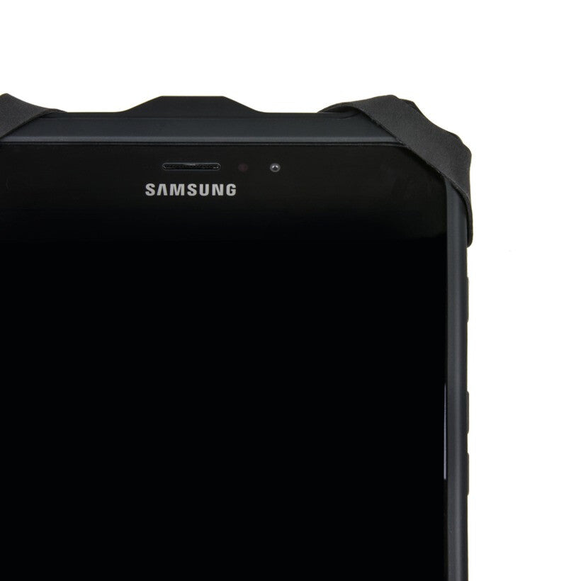 OtterBox Utility Latch Series for Galaxy Tab Active 3 / Active 2 in Black - No Packaging