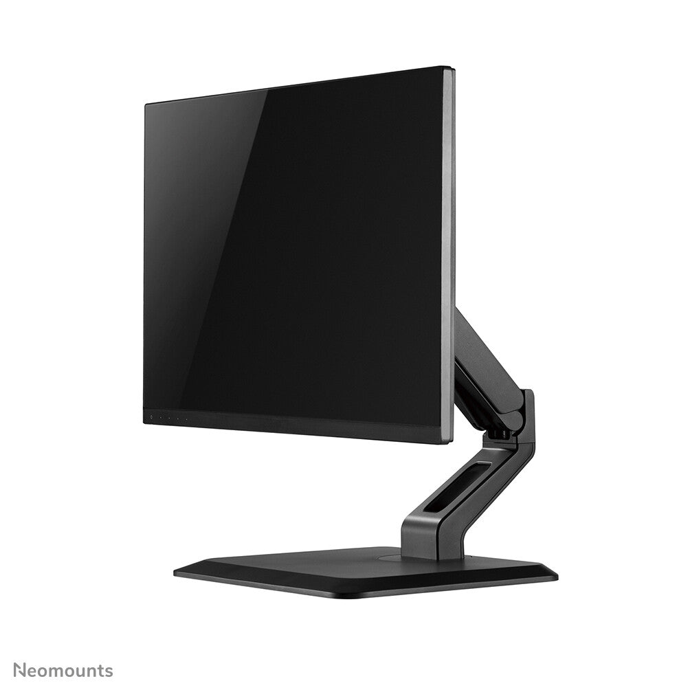 Neomounts FPMA-D885BLACK - Desk monitor stand for38.1 cm (15") to 81.3 cm (32")