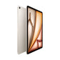 Apple iPad Air (2024) - 33 cm (13") - Apple M2 - 1 TB - Wi-Fi 6E + Cellular - iPadOS 17 - Beige