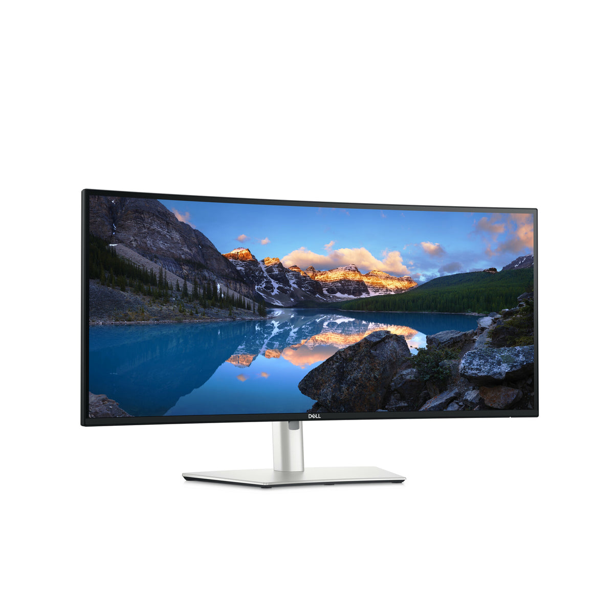 DELL UltraSharp U3425WE - 86.7 cm (34.1") - 3440 x 1440 pixels Wide Quad HD LCD Monitor