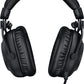 Logitech G PRO X 2 - Wired & Wireless Gaming Bluetooth Headset in Black