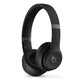 Apple Beats Solo 4 - USB Type-C Wired & Wireless Bluetooth Headphones in Black