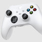 Microsoft Xbox Wireless Controller in White