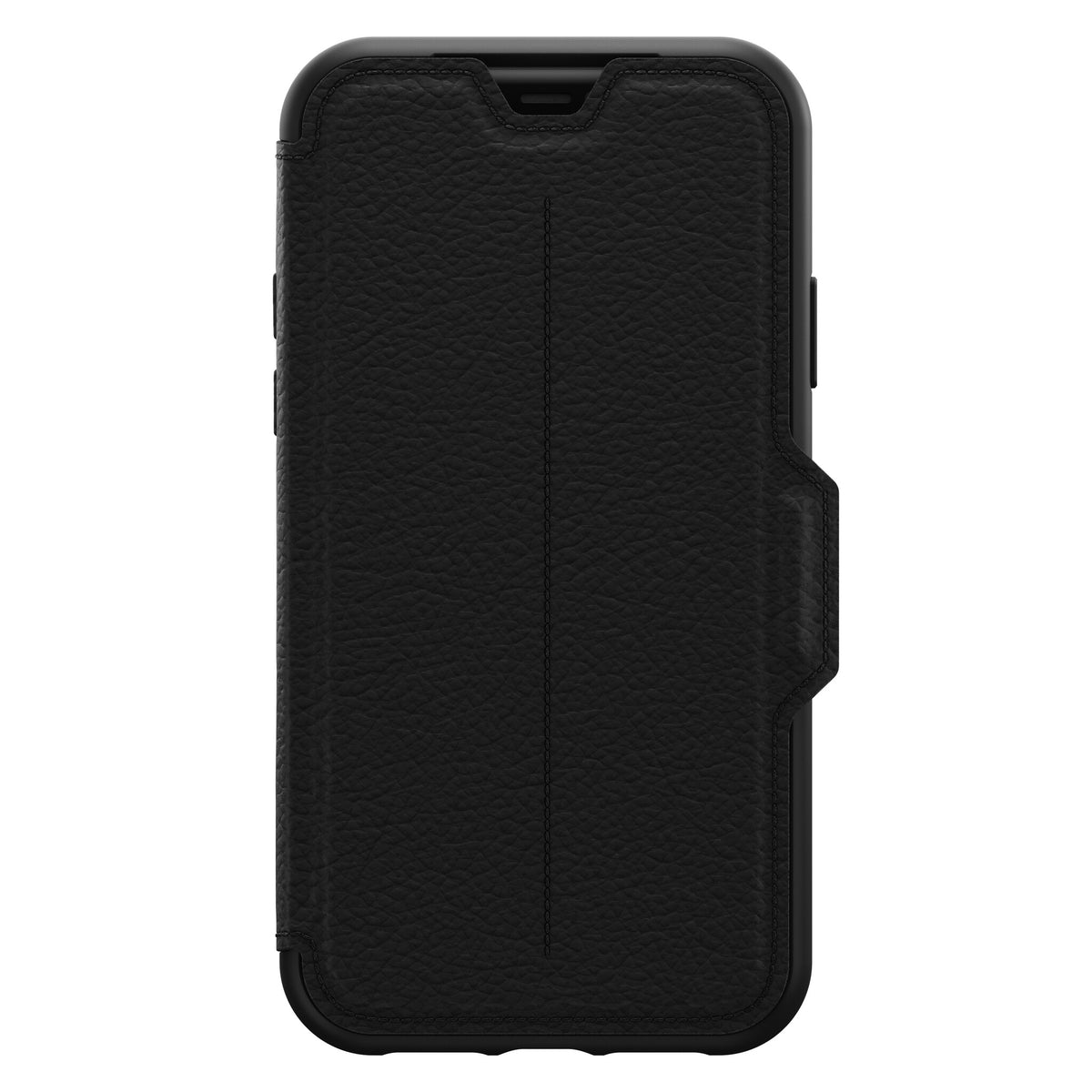 OtterBox Strada Folio Series for iPhone 11 in Black