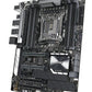 ASUS WS C422 PRO/SE ATX motherboard - Intel® C422 LGA 2066