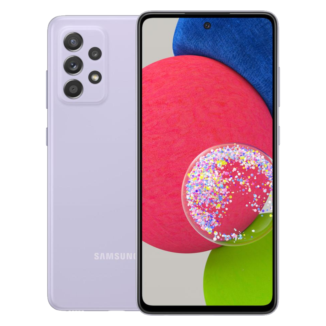 Samsung Glaxy A52s 5G - Refurbished