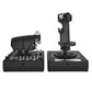 Logitech G - G X56 HOTAS RGB - Wired USB Throttle + Joystick for PC