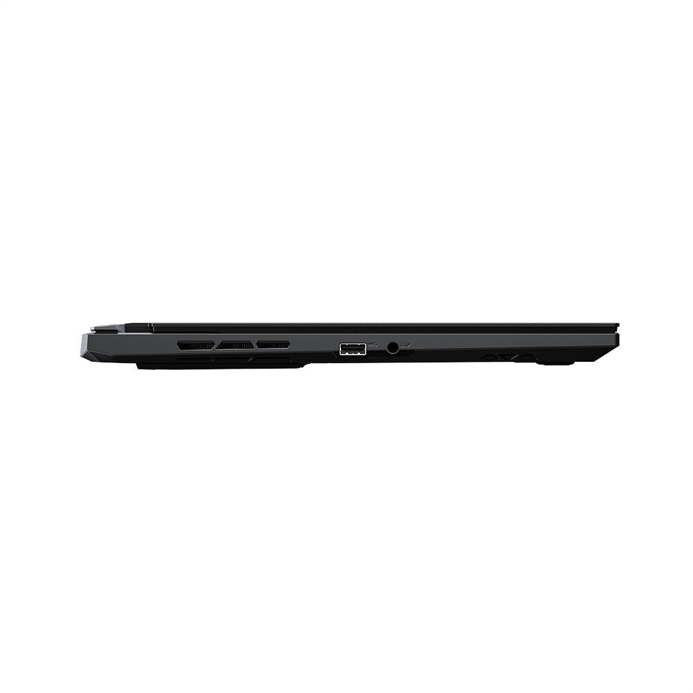 GIGABYTE AORUS 15X Laptop - 39.6 cm (15.6") - Intel® Core™ i9-13900HX - 16 GB DDR5-SDRAM - 1 TB SSD - NVIDIA GeForce RTX 4070 - Wi-Fi 6E - Windows 11 Home - Black