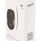 Logitech B100 Optical USB Mouse