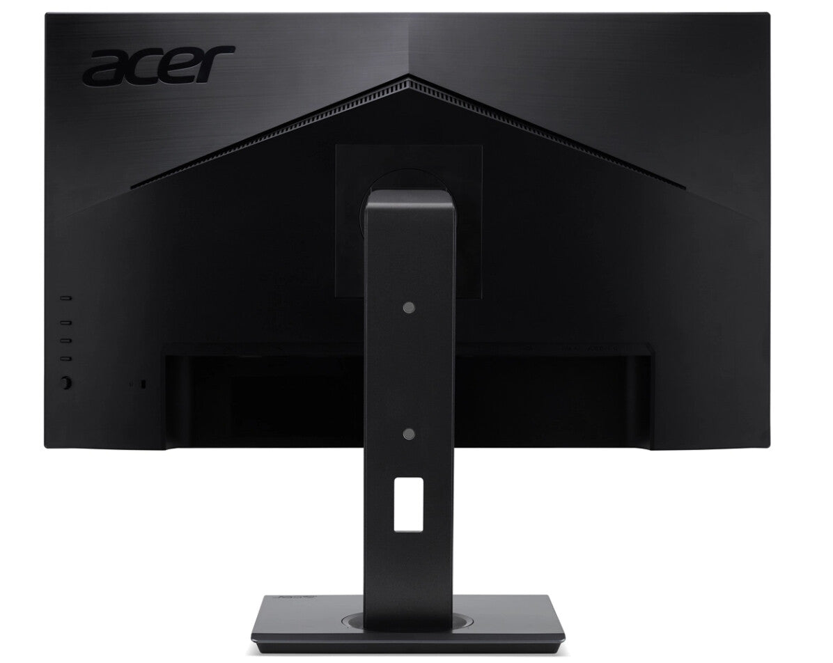 Acer B247Y E - 60.5 cm (23.8") - 1920 x 1080 pixels FHD LED Monitor