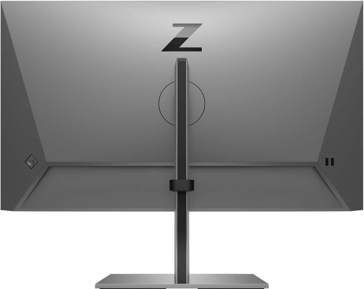 HP Z27Q G3 - 68.6 cm (27") - 2560 x 1440 pixels Quad HD LED Monitor