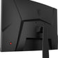 MSI Optix G24C6 - 59.9 cm (23.6") - 1920 x 1080 pixels FHD LCD Monitor