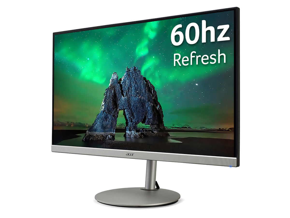 Acer CB2 CB282K - 71.1 cm (28") - 3840 x 2160 pixels 4K UHD LCD Monitor