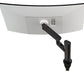 LG 38WQ88C-W - 96.5 cm (38") - 3840 x 1600 pixels QHD+ LED Monitor
