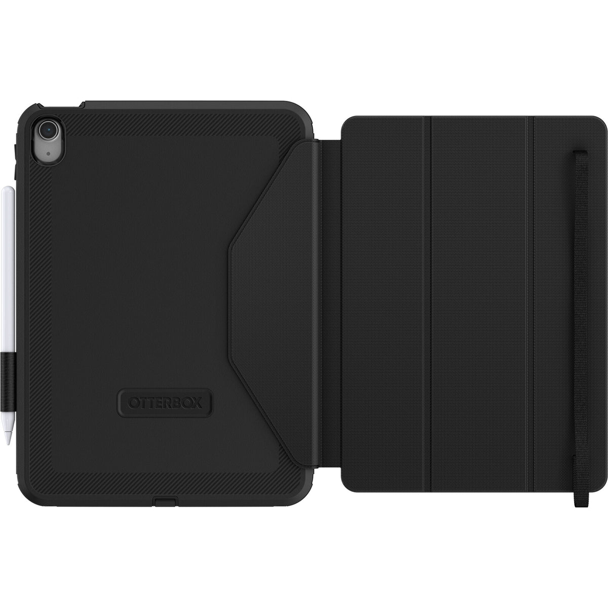 OtterBox Defender Folio Case for 10.9" iPad in Black
