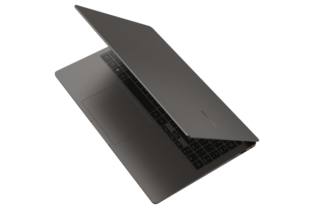 Samsung Galaxy Book3 360 Hybrid (2-in-1) - 39.6 cm (15.6&quot;) - Touchscreen - Intel® Core™ i5-1340P - 8 GB LPDDR4x-SDRAM - 256 GB SSD - Wi-Fi 6E - Windows 11 Home - Graphite