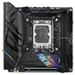 ASUS ROG STRIX B760-I GAMING WIFI mini ITX motherboard - Intel B760 LGA 1700