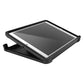 OtterBox Defender Case for 10.2" iPad in Black