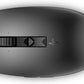 Hewlett Packard 635 - Bluetooth RF Wireless Mouse - 1,200 DPI