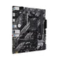 ASUS PRIME B550M-K ARGB micro ATX motherboard - AMD B550 Socket AM4