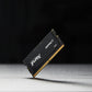 Kingston Technology FURY Impact - 32 GB 2 x 16 GB DDR5-SODIMM 6000MT/s