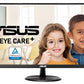 ASUS VP289Q - 71.1 cm (28") - 3840 x 2160 pixels 4K Ultra HD LCD Monitor