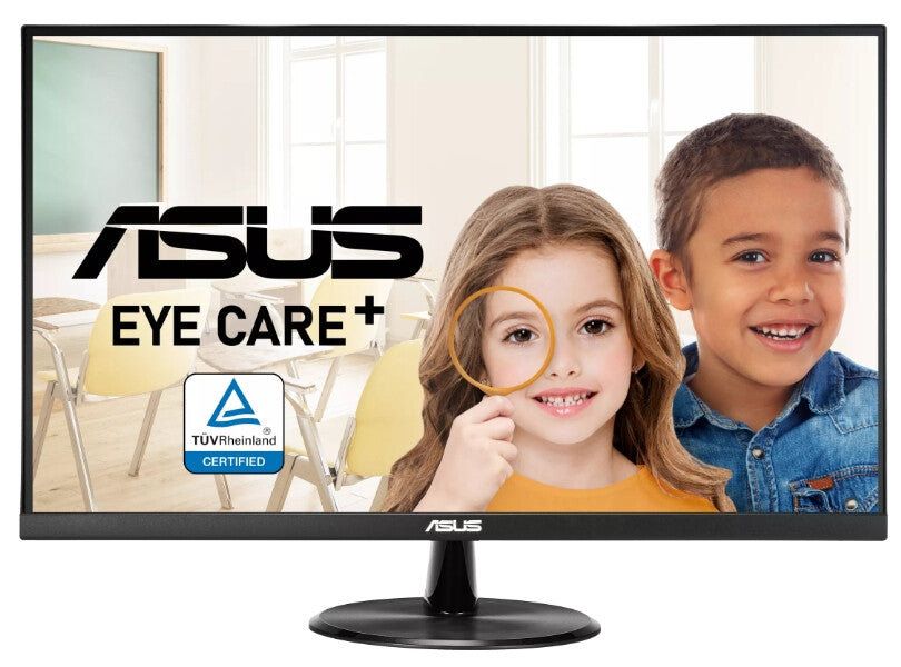 ASUS VP289Q - 71.1 cm (28") - 3840 x 2160 pixels 4K Ultra HD LCD Monitor