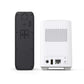 Eufy Doorbell 2 Pro + Homebase - 2K Recording + 2-way Audio - Human Detection