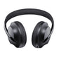 Bose 700 - Wireless Noise Cancelling Bluetooth Headphones in Black