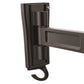 StarTech.com ARMWALLS - Wall- monitor mount for 33 cm (13") to 68.6 cm (27")