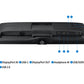 Samsung ViewFinity S6 - 61 cm (24") - 2560 x 1440 pixels QHD LCD Monitor