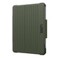 Urban Armor Gear Metropolis SE for 13" iPad Pro in Olive