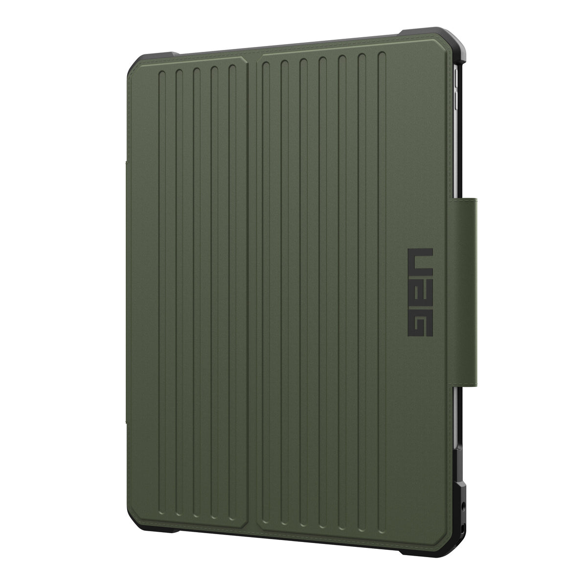Urban Armor Gear Metropolis SE for 13" iPad Pro in Olive