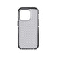 Tech21 Evo Check for iPhone 14 Pro in Smokey Black